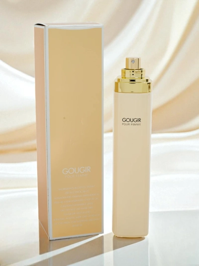 Eau de parfum pour femme inspirée de Gougir