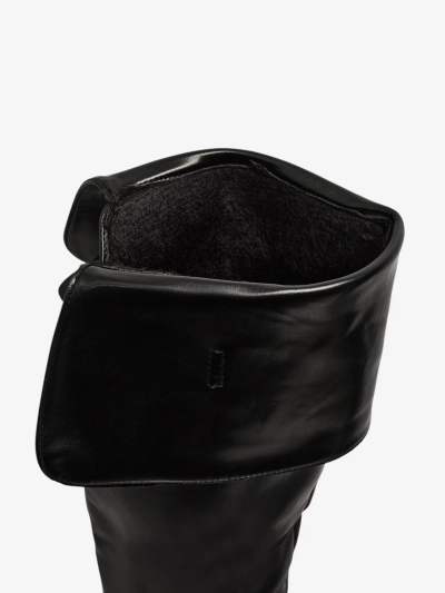 Bottes pour femmes Denivra