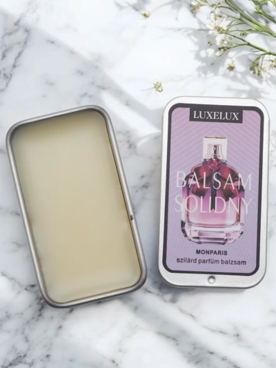 Parfum Luxelux en Baume 10g