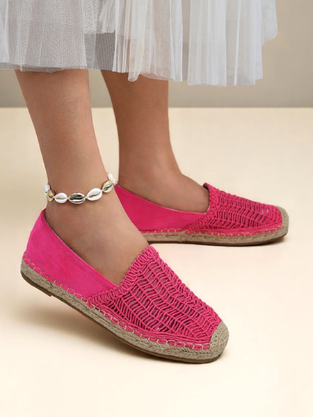 Royalfashion Espadrilles pour femmes Solana Breeze