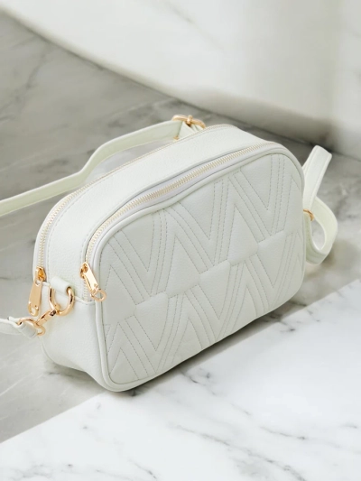 Sac à main élégant pour femmes en éco-cuir