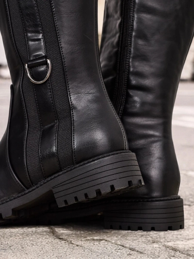 Bottes pour femmes Royalfashion Delroz