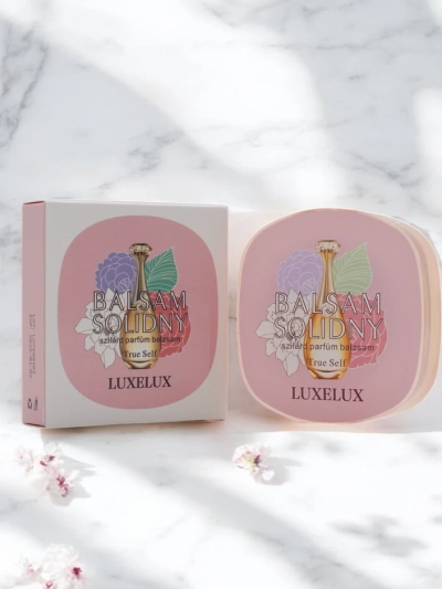 Luxelux Parfums en Baume 5g