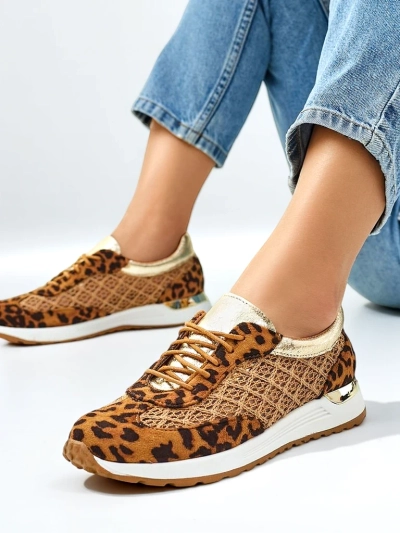 Royalfashion Chaussures de sport pour femmes Diurra