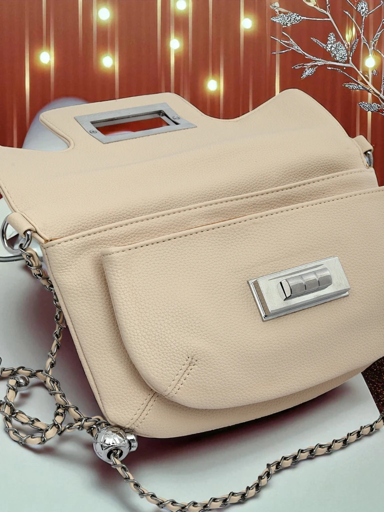 Royalfashion Sac à main enveloppe femme Aurelia Classico