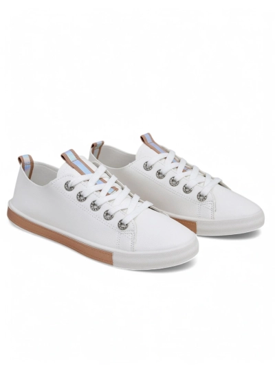 Royalfashion Baskets ajourées femme Tareb