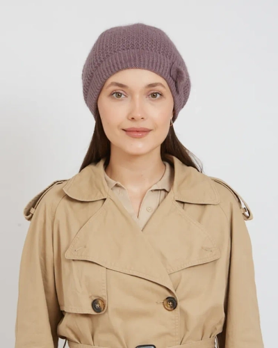 Royalfashion Ladies béret