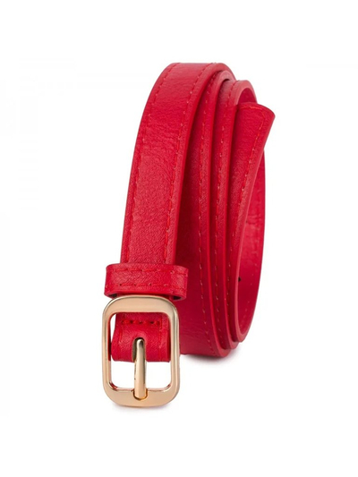 Royalfashion Ceinture décontractée pour femme pour pantalon