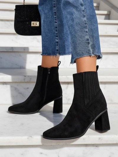 Bottines pour femmes Royalfashion Nomur
