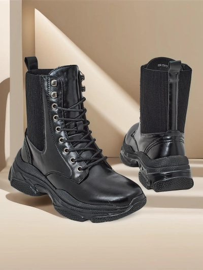Les bottes de travail pour femmes Royalfashion Ronoppa