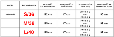 Robe femme à motifs corail - Vêtements