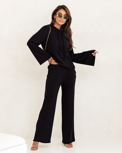 Ensemble de pull pour femmes Royalfashion