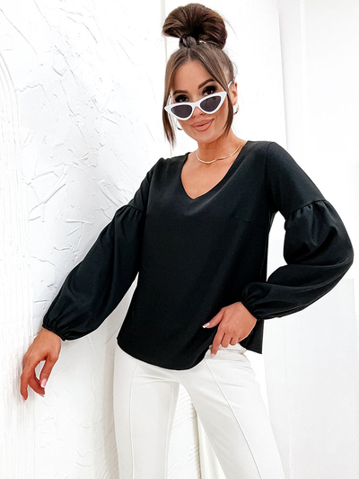 Royalfashion Chemisier Femme