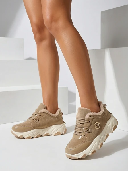 Jupe midi pour femme de Royalfashion