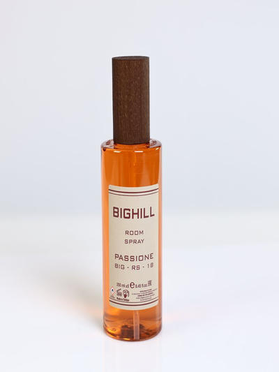 Royalfashion Spray d'ambiance - PASSIONE parfum d'intérieur