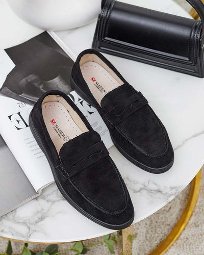 Royalfashion Mocassins Rimett pour femme