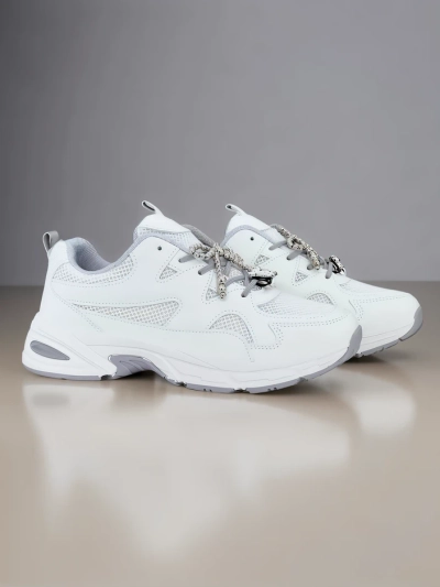 Royalfashion Chaussures de sport pour femmes Teterre