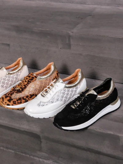 Royalfashion Baskets perforées pour femmes Ellos