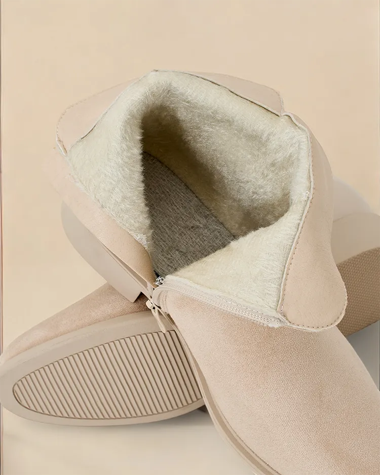 Bottes classiques pour femmes Royalfashion Umiss