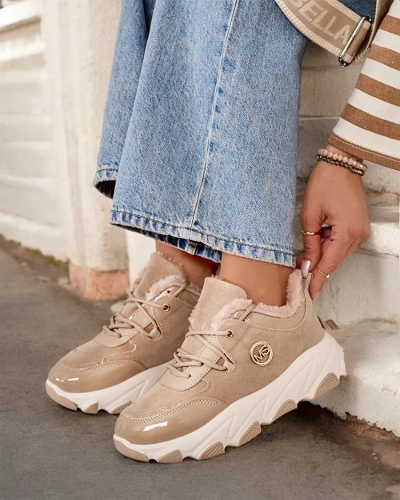 Jupe midi pour femme de Royalfashion