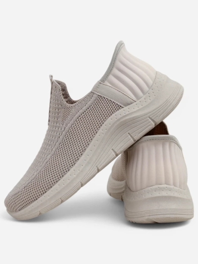Baskets pour femmes Livia Bianco - chaussures en maille pour l'été et le printemps