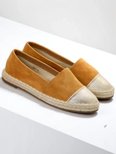 Royalfashion Espadrilles pour femmes Dafalle