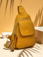 jaune