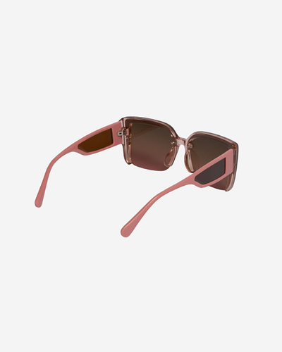 Royalfashion Lunettes de soleil carrées