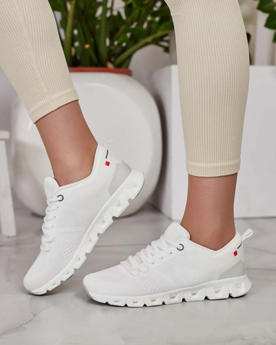 Royalfashion Baskets de sport pour femmes Folleti