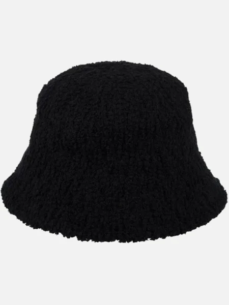 Chapeau melon pour femmes avec décoration Flora Leigh