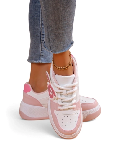Royalfashion Baskets de sport pour femmes Tilotti