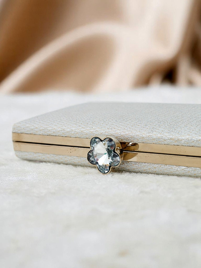 Sac pochette pour femme Royalfashion Lumiara