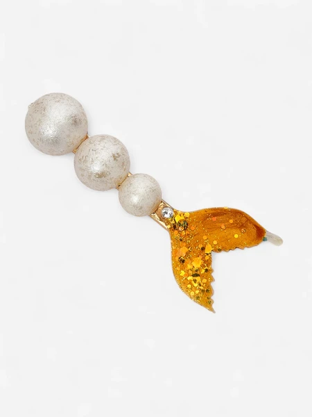 Pince à cheveux Royalfashion avec perles Sirena Aurea