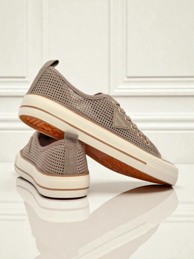 Royalfashion Baskets perforées pour femmes Rebbse