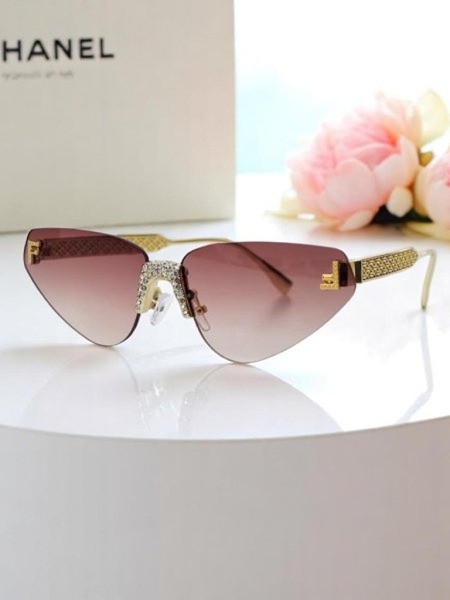 Royalfashion Lunettes de soleil style vintage Vera
