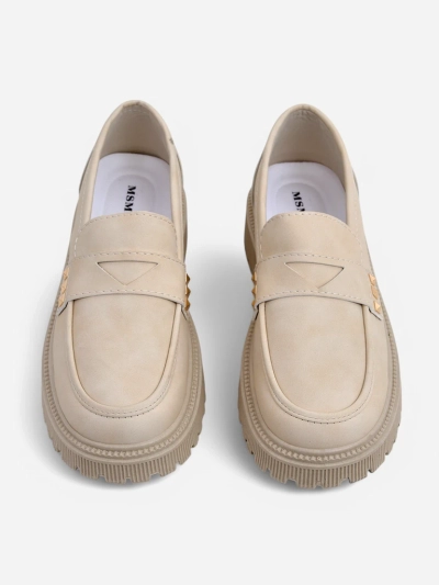 Royalfashion Mocassins pour femmes Atti