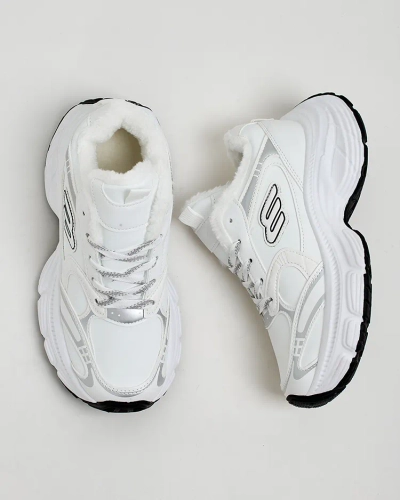 Royalfashion Baskets isolées pour femmes Cimen