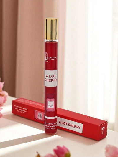 Eau de parfum inspirée pour femme A Lot Of Cherry