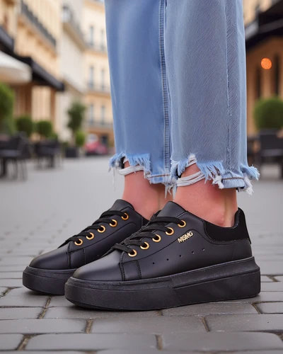 Royalfashion Baskets pour femmes Ofetorie