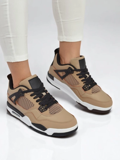 Royalfashion Baskets de sport pour femmes Street Pulse