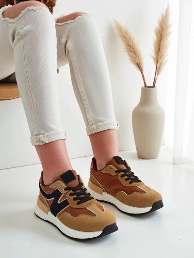 Baskets sportives Royalfashion pour femmes Nallae