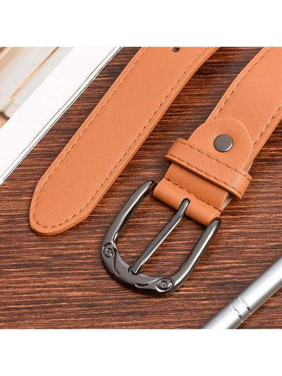 Ceinture décontractée Royalfashion pour femmes pour pantalon