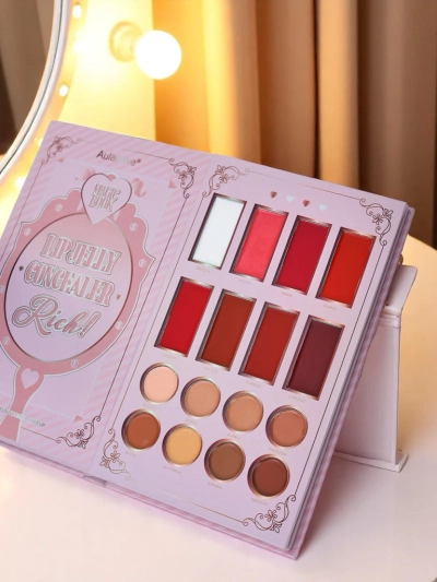 Palette de maquillage multifonctionnelle GlamAll Set