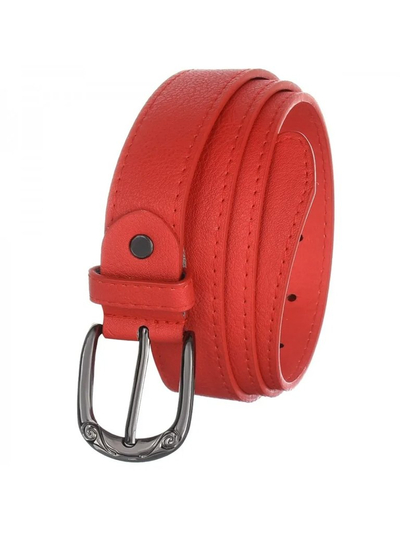Royalfashion Ceinture décontractée pour femme pour pantalon