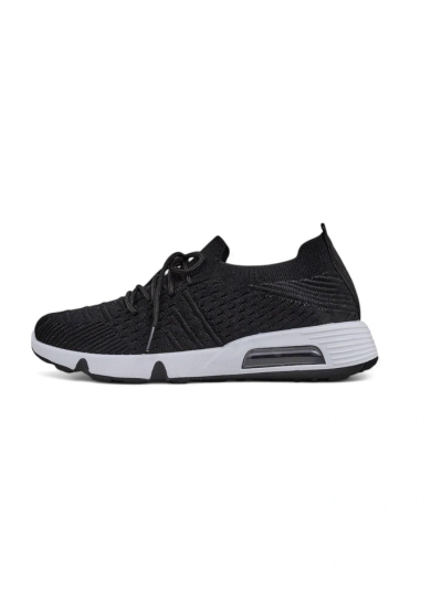 Chaussures de sport en tissu slip-on pour femmes Royalfashion Terrifa