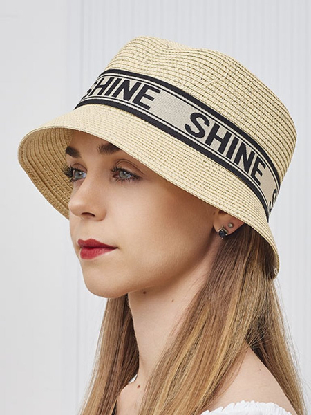 Royalfashion Chapeau d'été pour femme Summer Shine