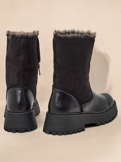 Bottes pour femmes Royalfashion Zolie