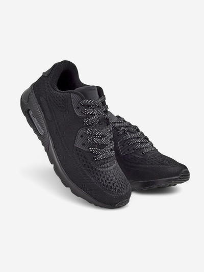 Royalfashion Baskets de Sport pour Femmes Estava