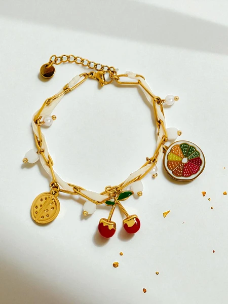 Bracelet Solis Serenitas