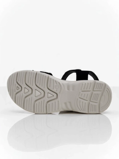 Royalfashion Sandales plates pour femmes Nirras